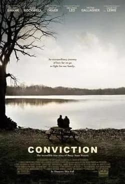Conviction reveals justice system failures