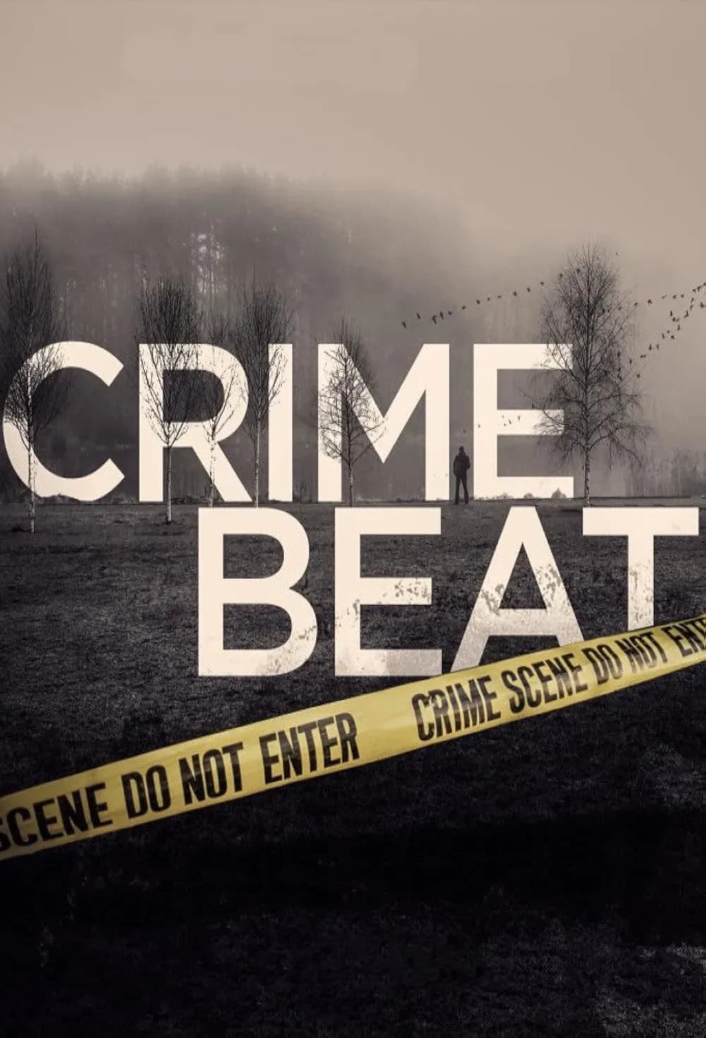 Crime Beat: true crime med dybdegående indsigt