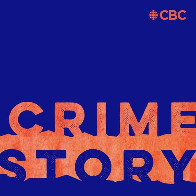Crime Story delves into justice's shadows