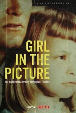 The Girl in the Picture: Society's Blind Spots
