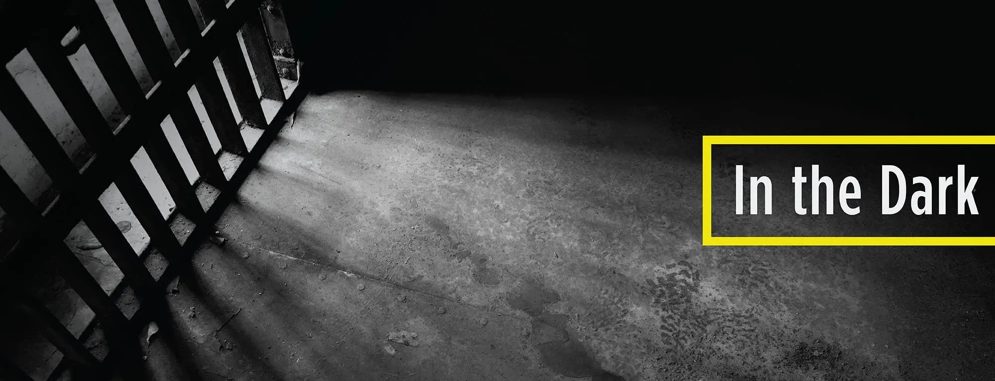 In the Dark afslører retssystemets svigt og sandheder