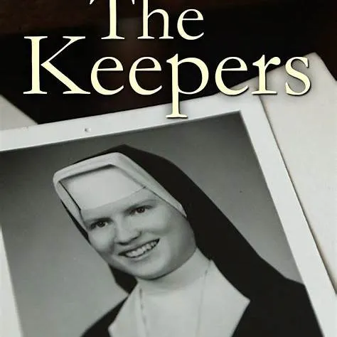 The Keepers