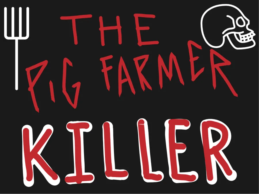 Farm Crime test