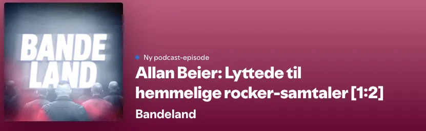 bandeland