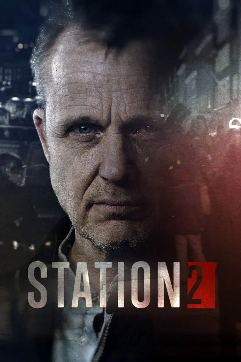 Station 2 Special: delving into Danish crime journalism