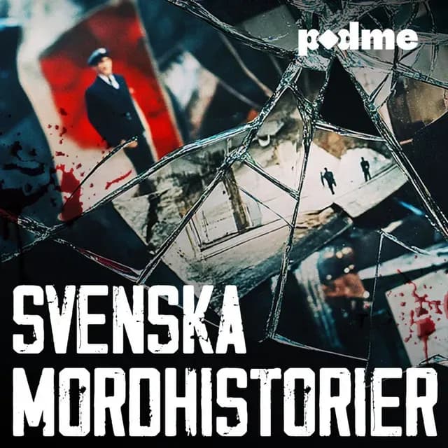 Svenska Mordhistorier: fascinerende indblik i true crime