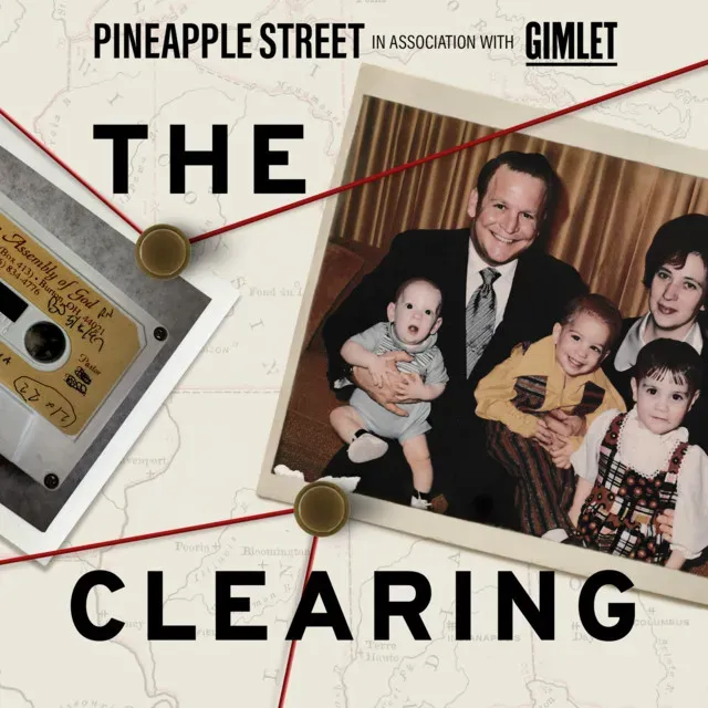 The Clearing: en dybdeborende true crime-oplevelse