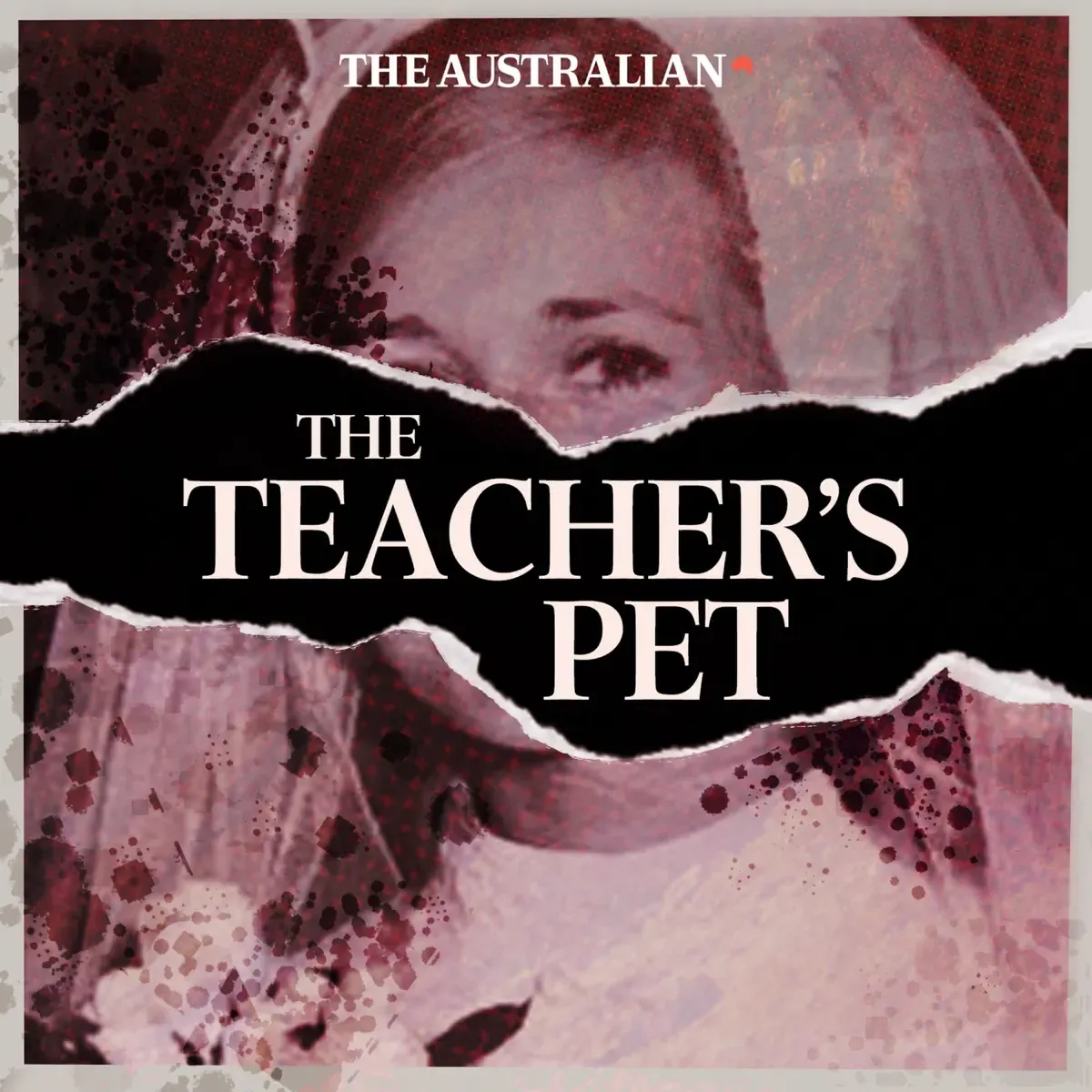The Teacher's Pet: uncovering Australia's darkest secrets