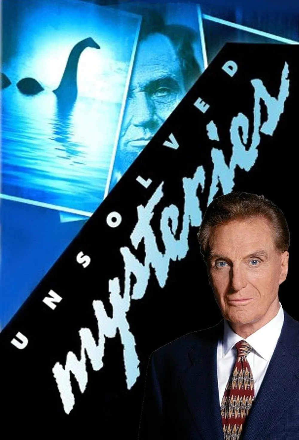 Unsolved Mysteries: Fascinating and Engaging Audience