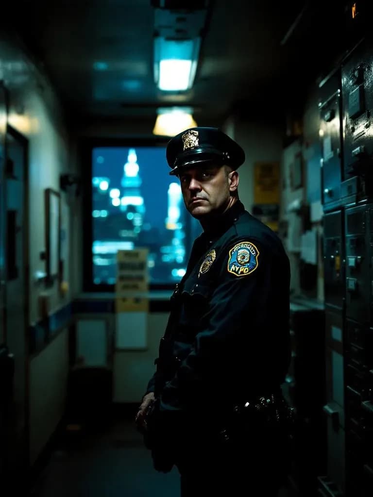 Homicide New York sæson 2 — Netflix true crime dokumentar