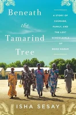 Beneath the Tamarind Tree — bogomslag (Open Library)