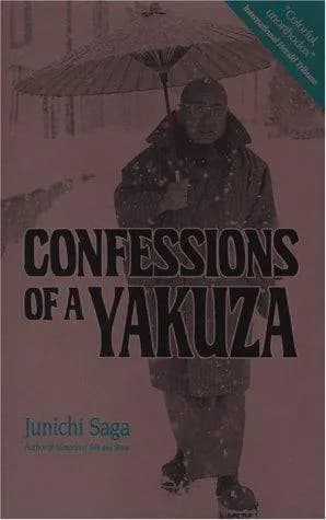 Confessions of a Yakuza — bogomslag (Open Library)