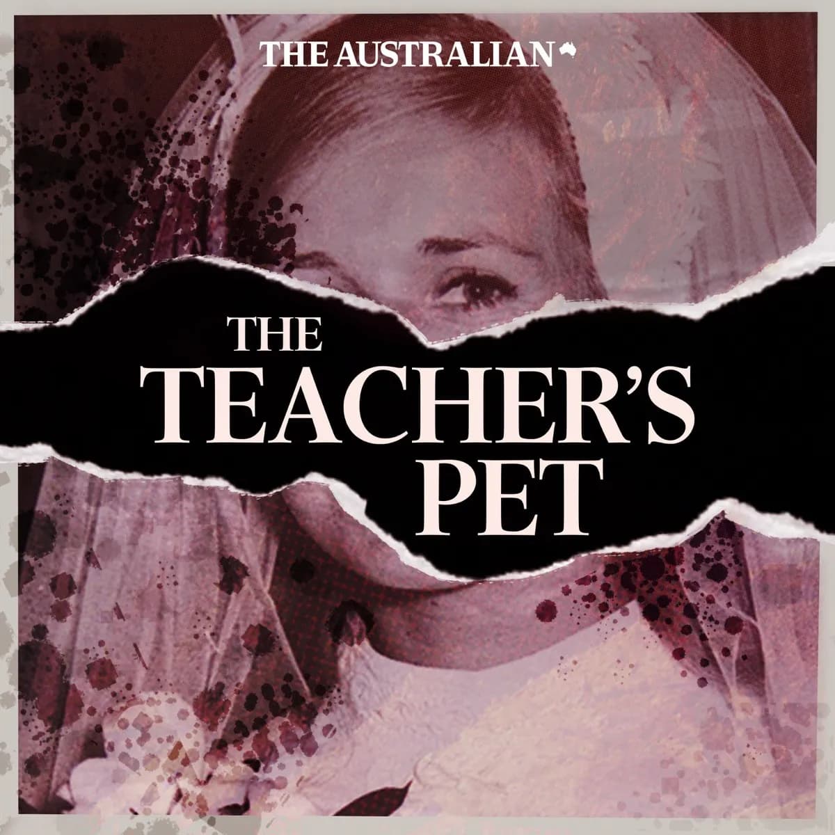 Officielt coverbillede for The Teacher's Pet