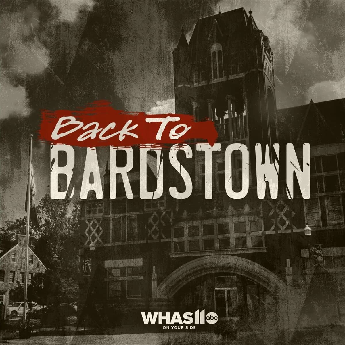 Officielt coverbillede for Back to Bardstown
