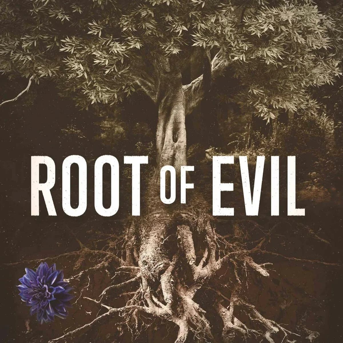Officielt coverbillede for Root of Evil
