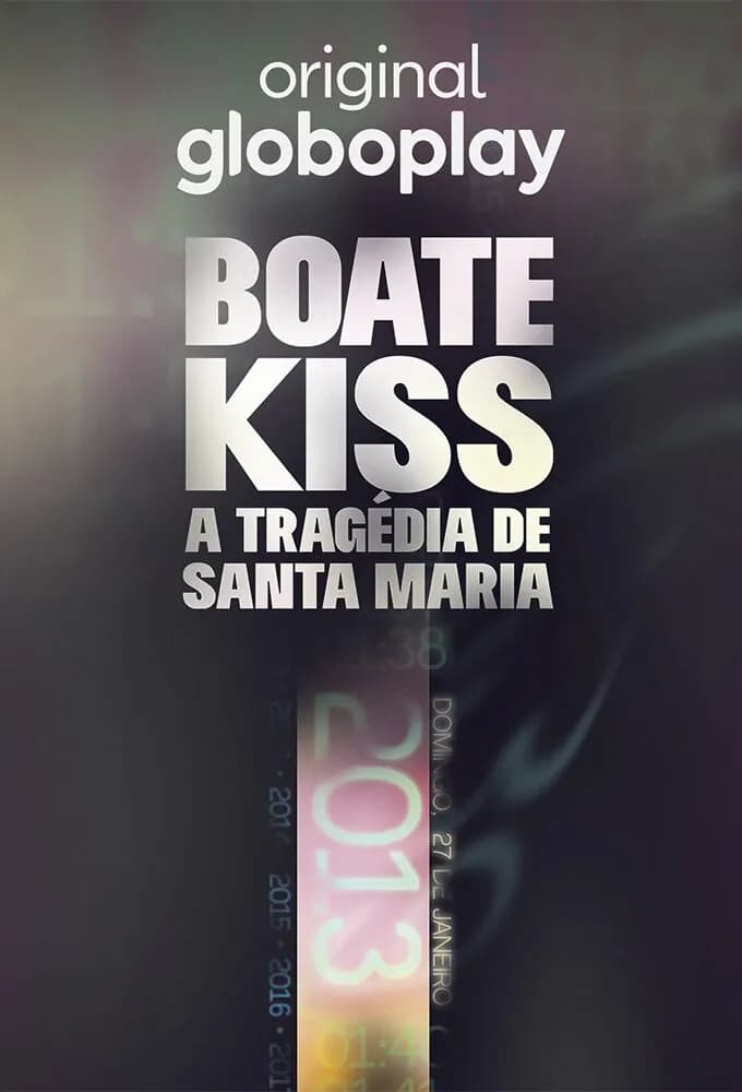 Officielt coverbillede for Boate Kiss: A Tragédia de Santa Maria
