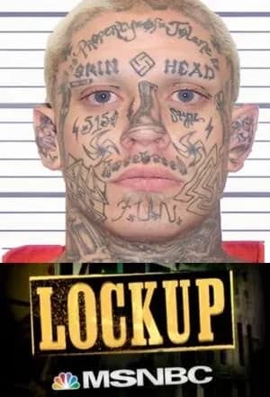 Officielt coverbillede for Lockup