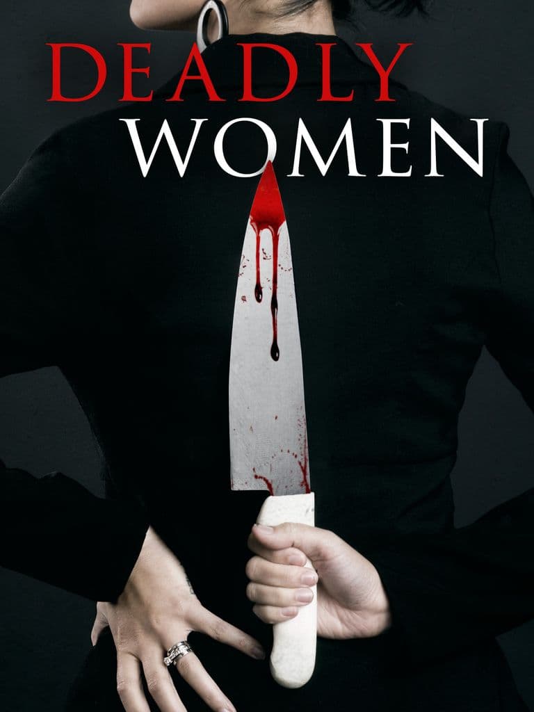 Officielt coverbillede for Deadly Women