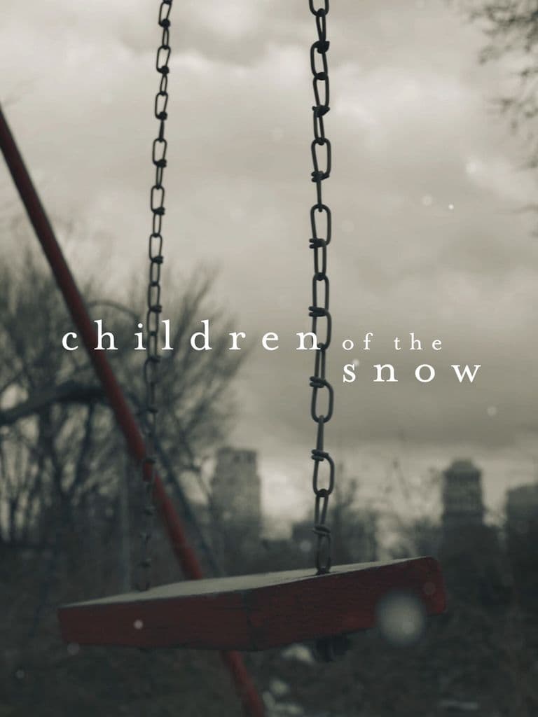 Officielt coverbillede for Children of the Snow