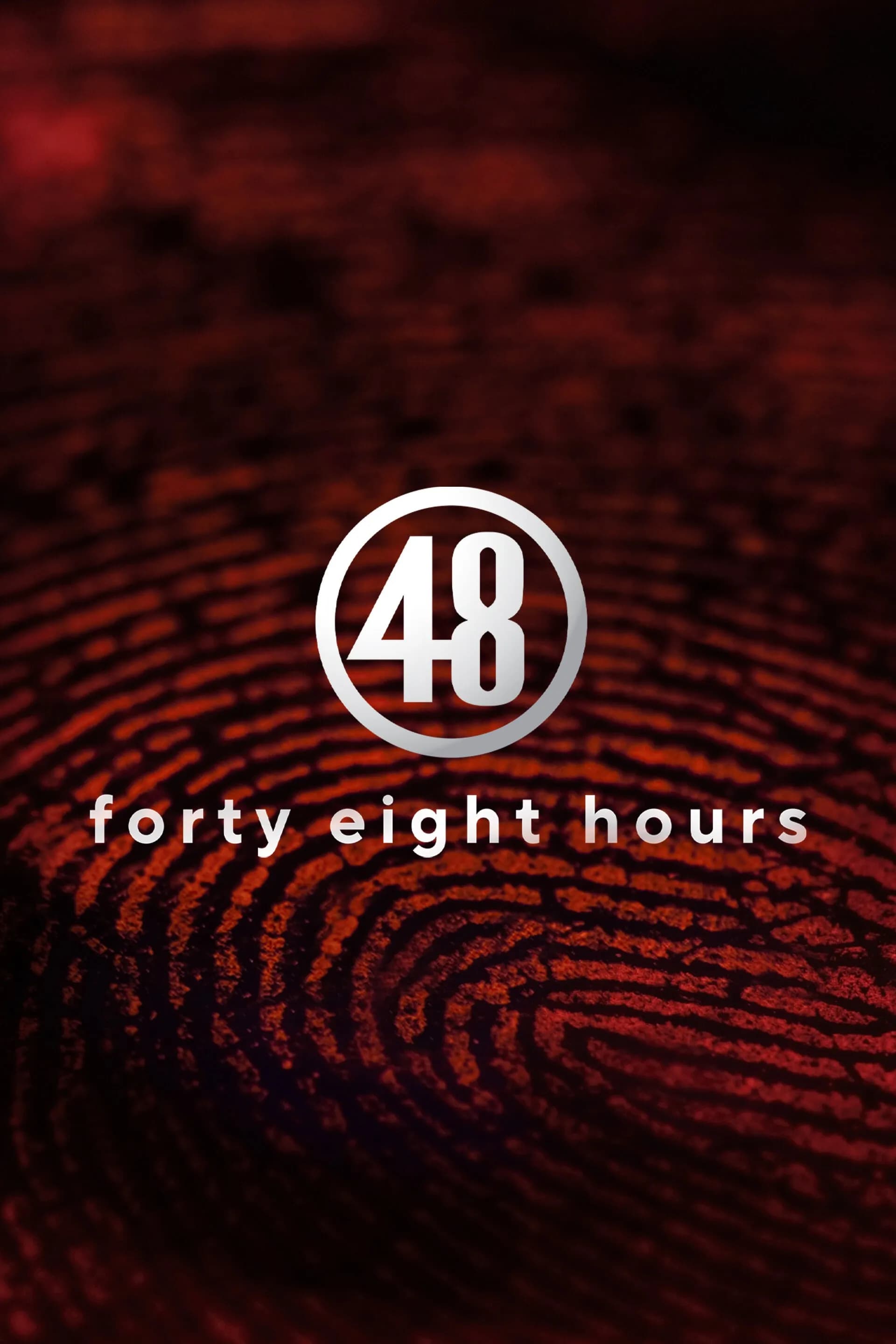 Officielt coverbillede for 48 Hours