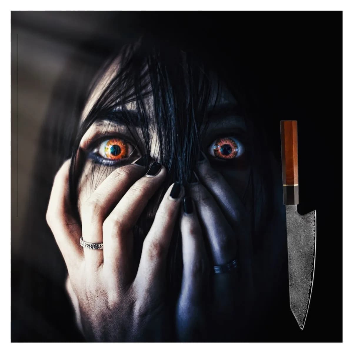 Officielt coverbillede for Untold True Crime