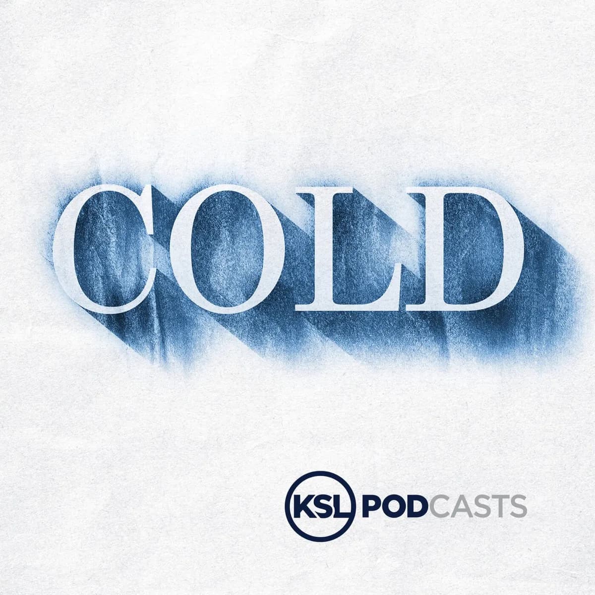 Officielt coverbillede for Cold
