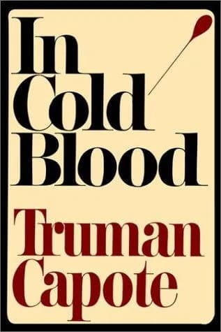 In Cold Blood — bogomslag (Open Library)