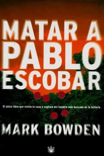 Killing Pablo — bogomslag (Open Library)