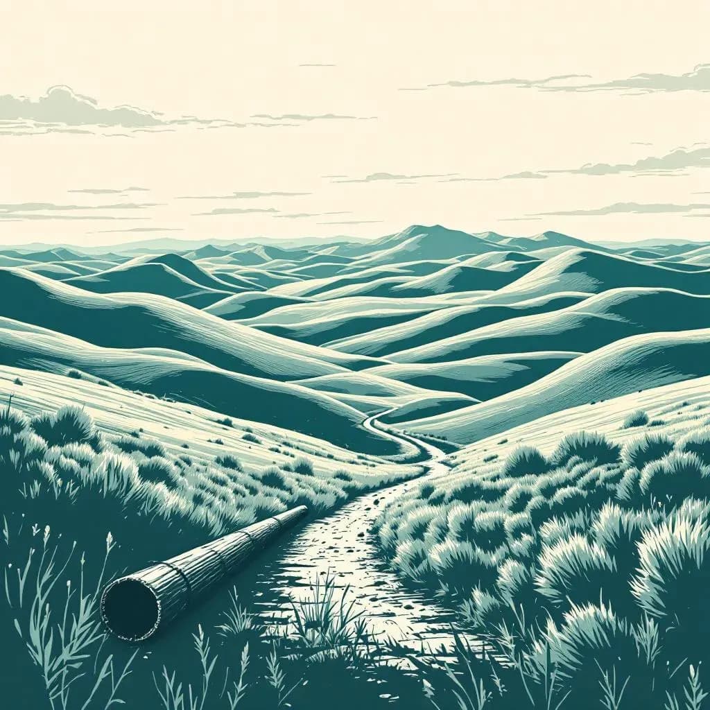 Wetaskiwin — Krimidex illustration
