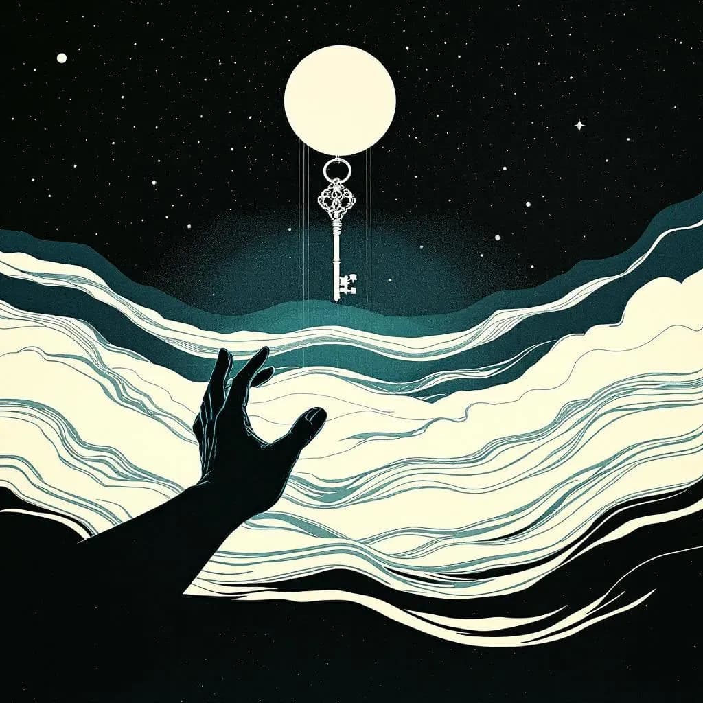 tyveri — Krimidex illustration