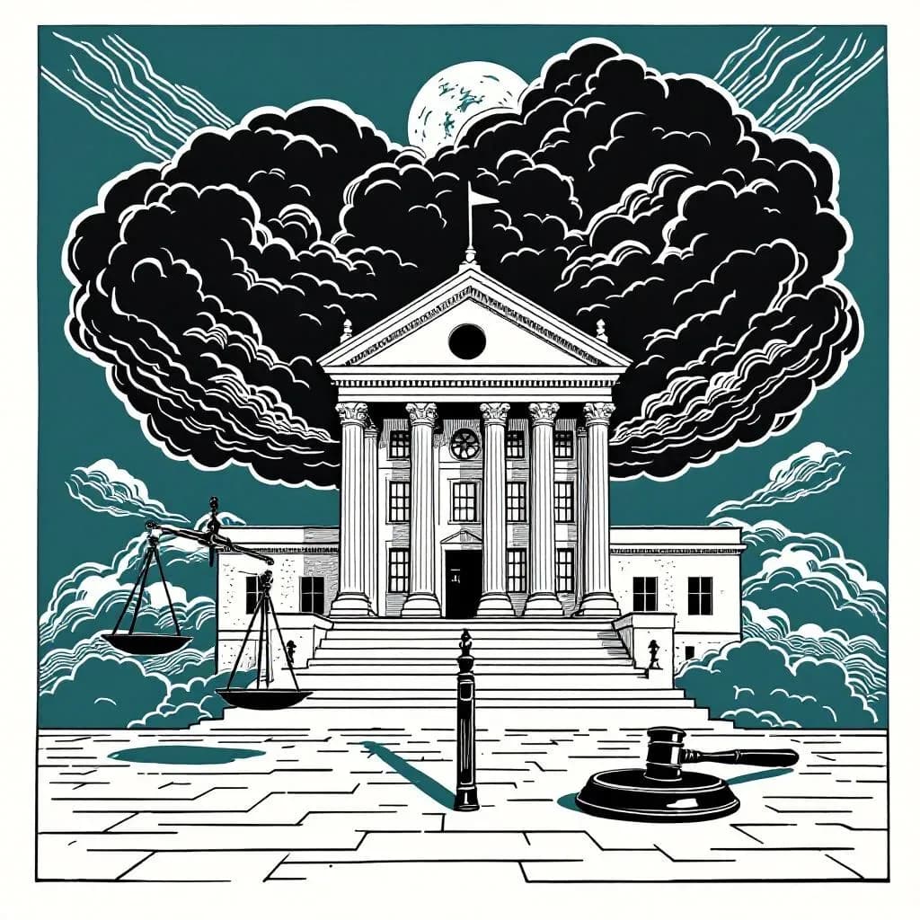 Retten i Odense — Krimidex illustration