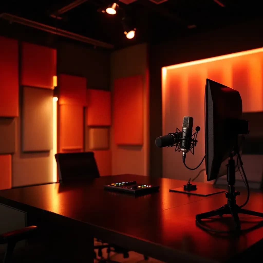 Allegedly with Ellison Barber: Netflix lancerer ny true crime-podcast