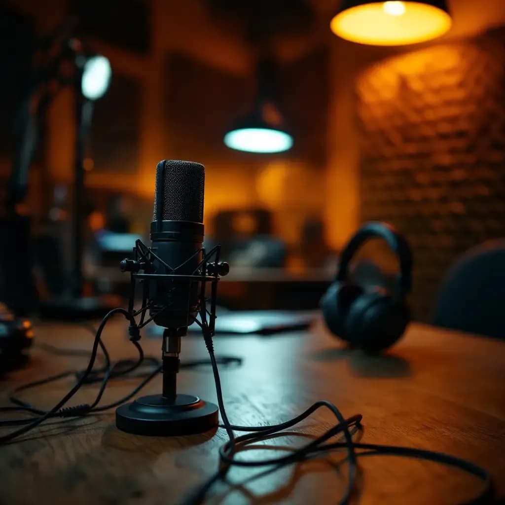 Netflix-podcast 'Allegedly' gennemlyser Gabby Petito-sagen