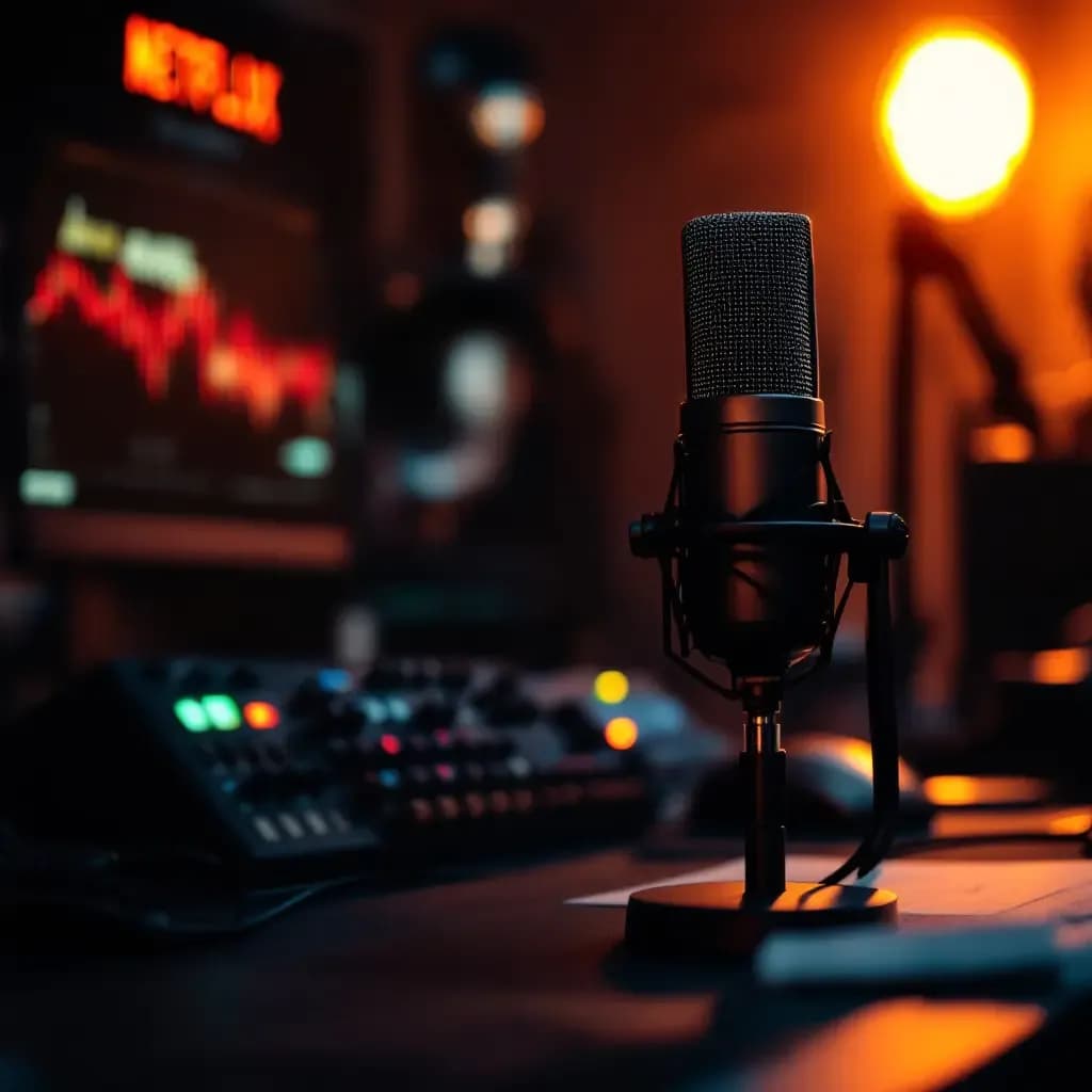 Ny Netflix-podcast dykker ned i Gabby Petito-sagen