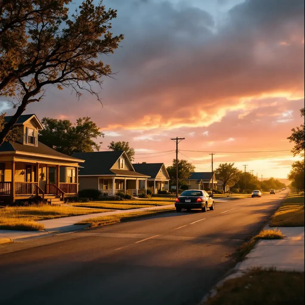 Netflix-dokumentar genåbner chokerende Taylor Parker-sag fra Texas