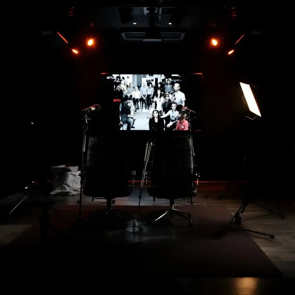 Netflix lancerer true crime-podcast om Gabby Petito-sagen
