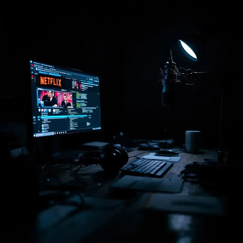 Netflix-podcast afslører nye detaljer i Gabby Petito-sagen