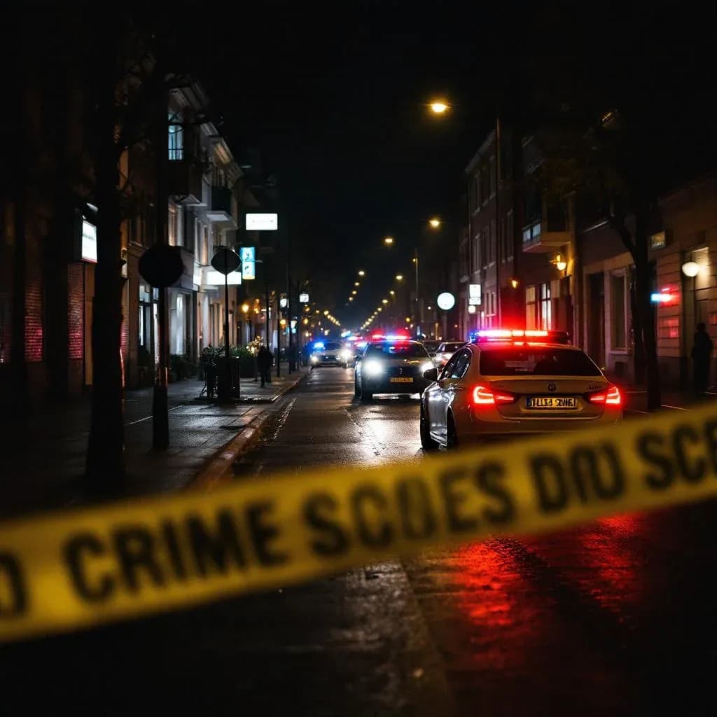 TRUE CRIME 187: Deutschlands erfolgreichster Mord-Podcast