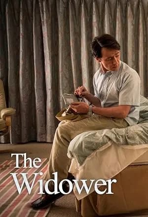 The Widower: 'Til Death Do Us Part promotional poster