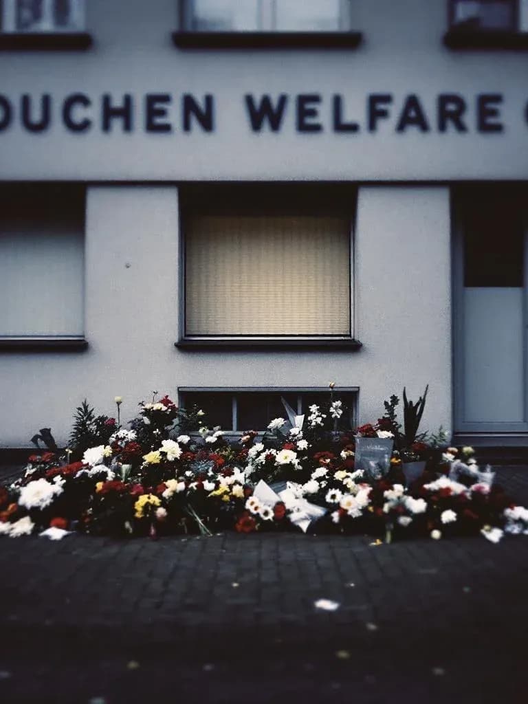 Die Kinder von Lügde — ZDF-Doku über systematisches Versagen
