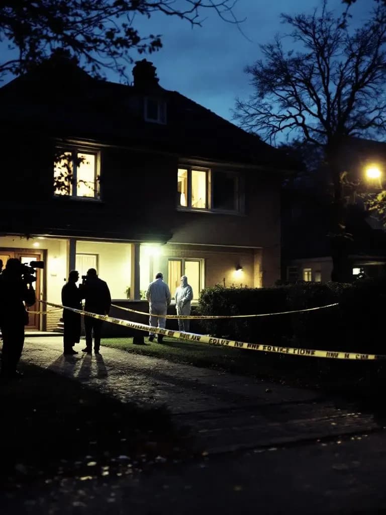Rohwedder: Netflix-Serie über Deutschlands rätselhaftesten Mord