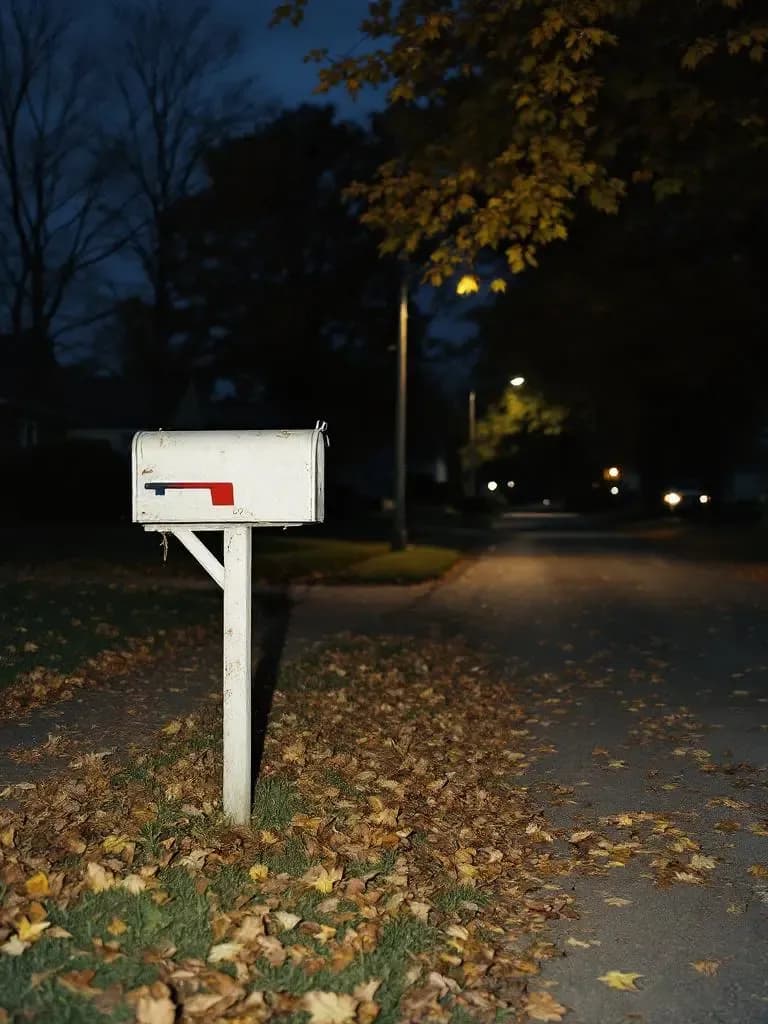 Claudia Hoerig — Drabet på Jeff Hoerig i Ohio