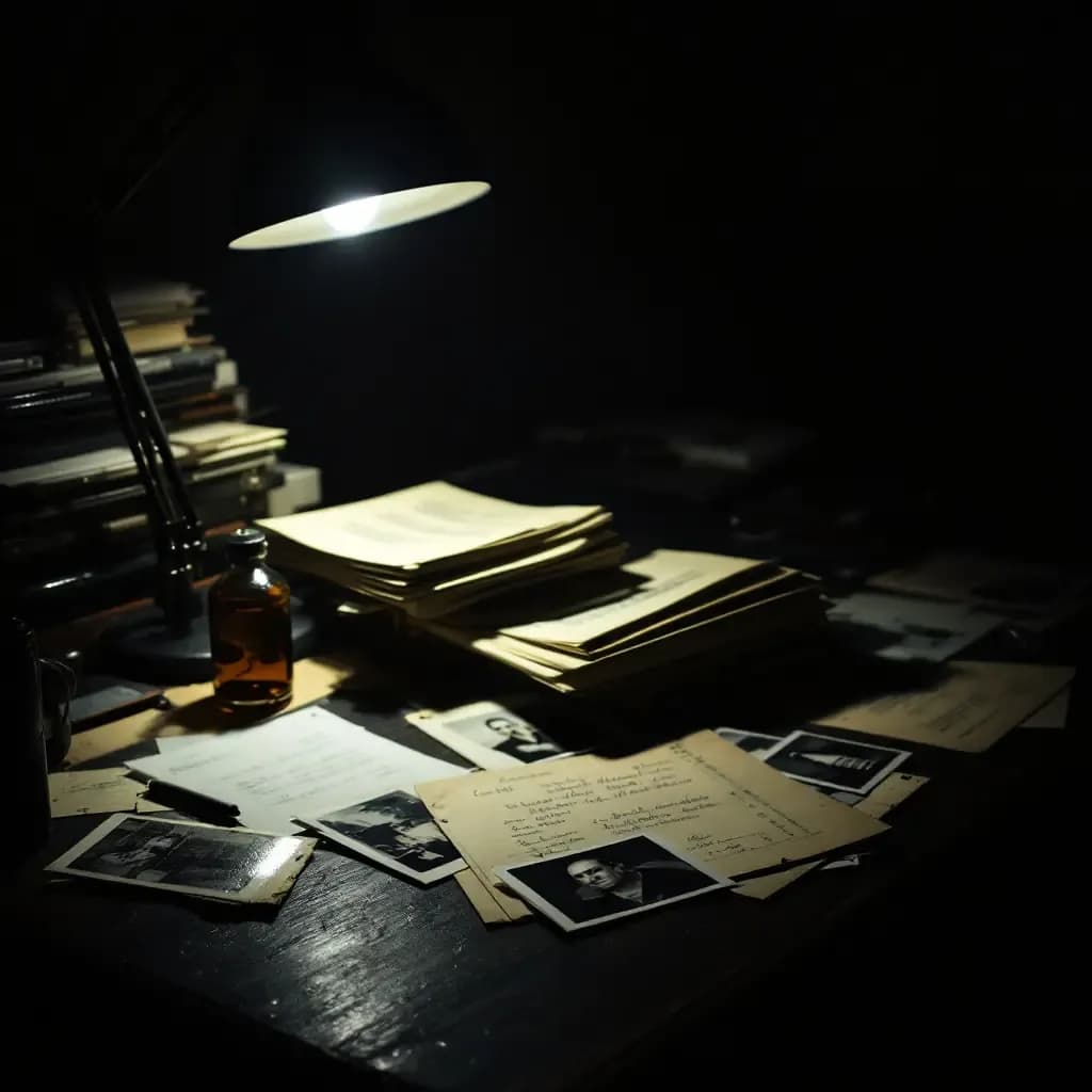 Untold True Crime — truecrime.news