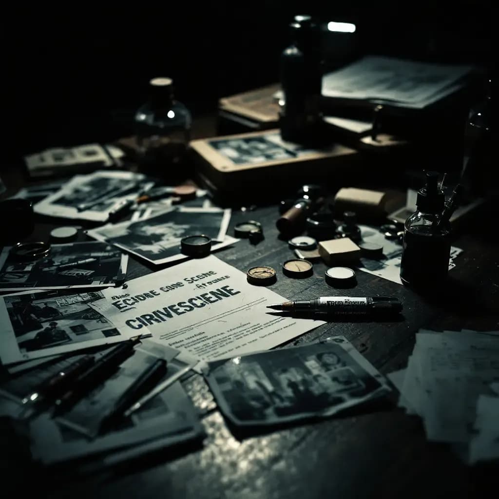 Casefile True Crime