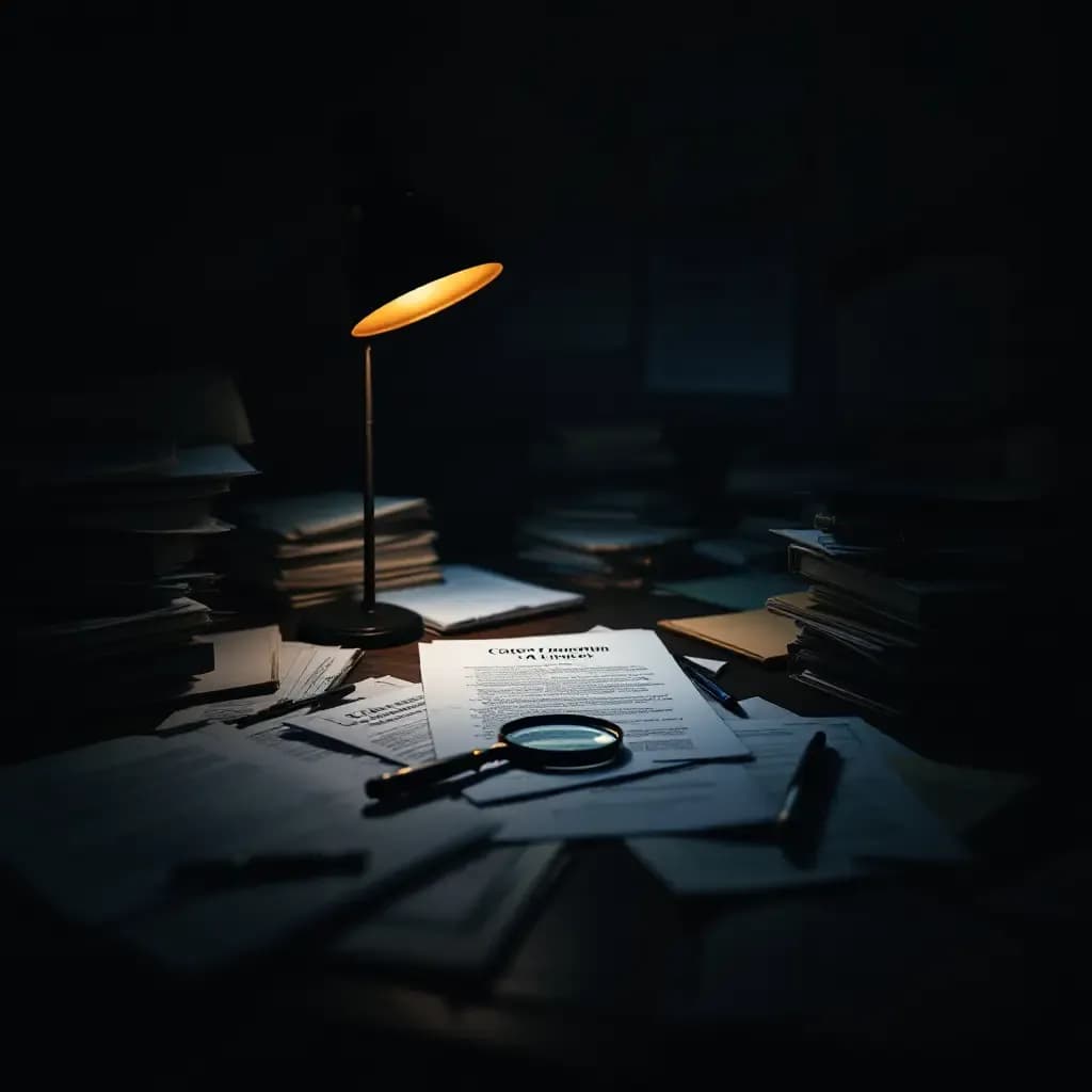 Dansk true crime-podcast afslører