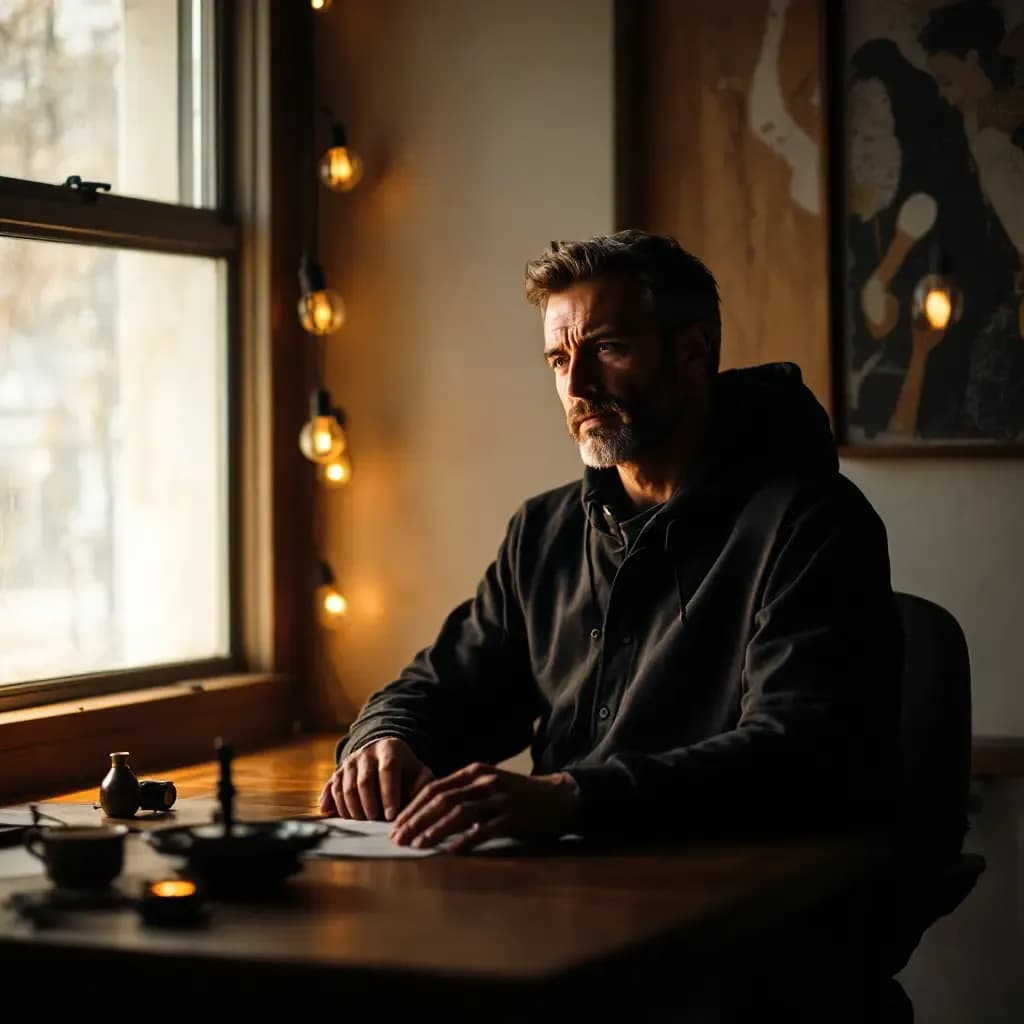 Serial sæson 3