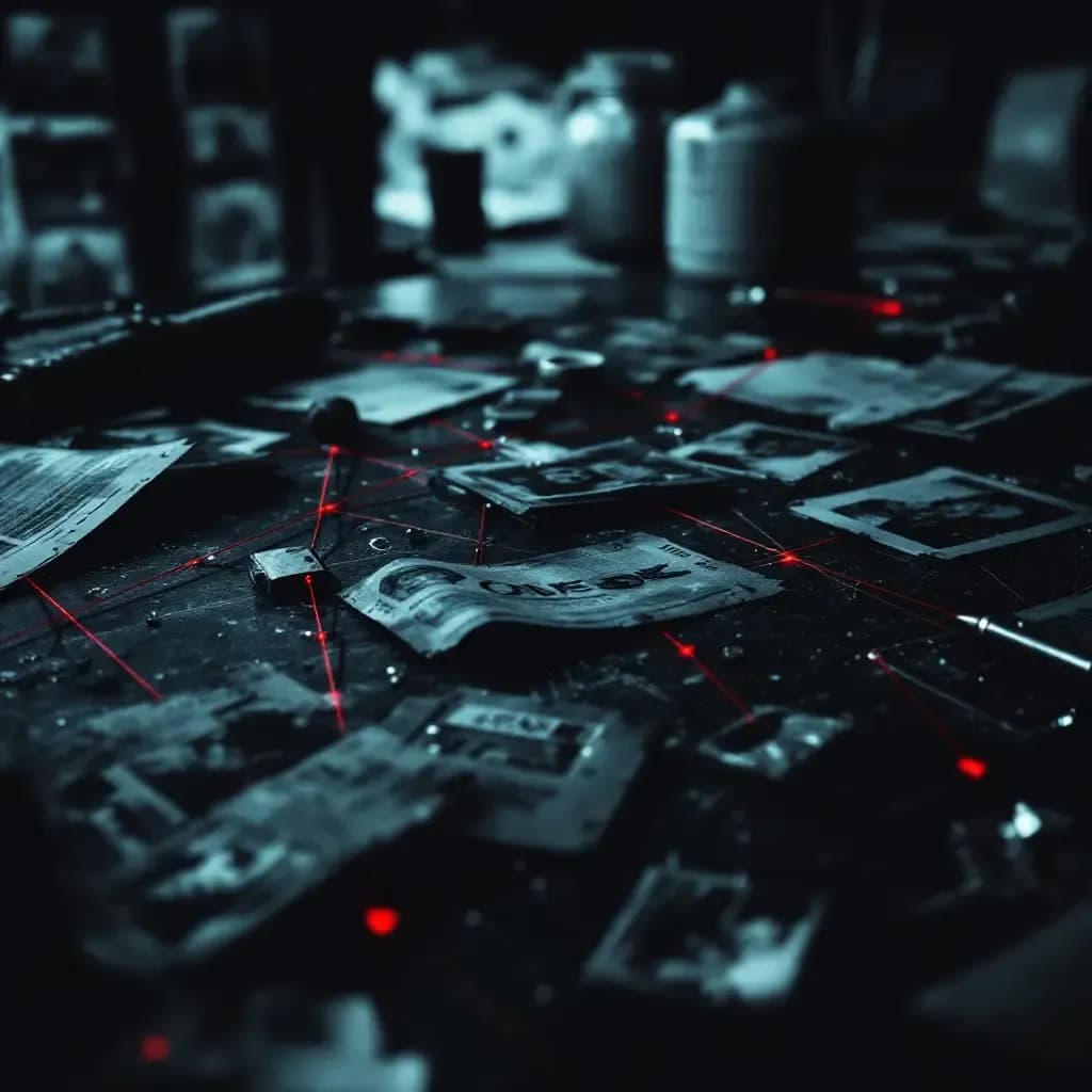 Blood Town