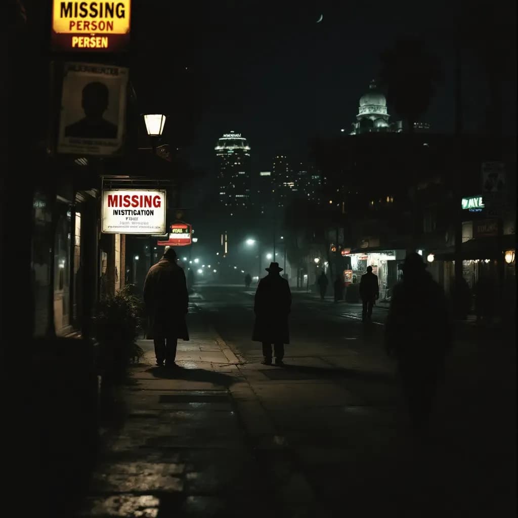 To Live and Die in LA