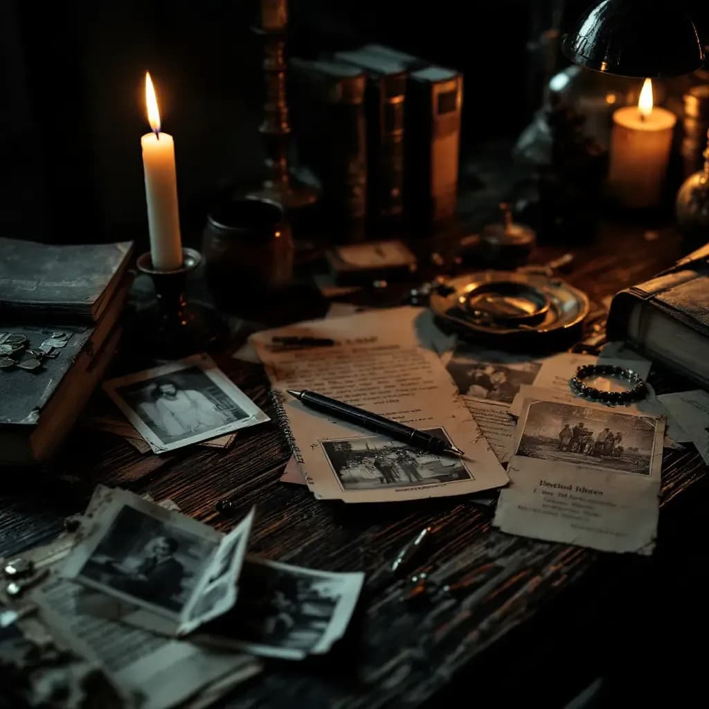 Nordic Crimes