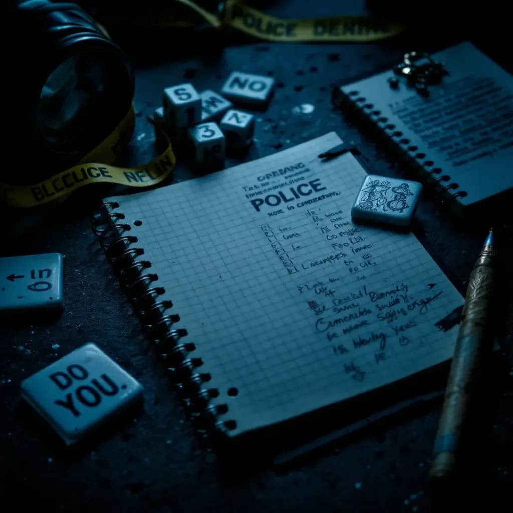 Anatomy of Murder